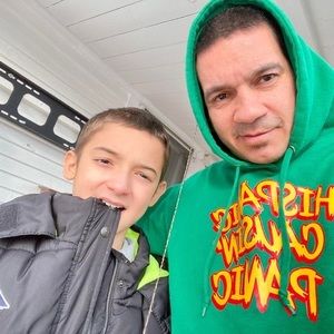 Meet your Posher, Jason